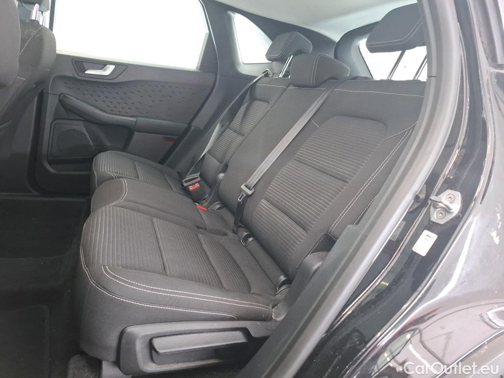 Ford  Kuga  Titanium Plug-In Hybrid 2.5 225CV BVA1 E6dT #9