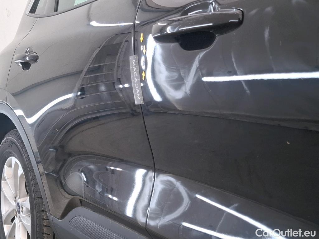 Ford  Kuga  Titanium Plug-In Hybrid 2.5 225CV BVA1 E6dT #44
