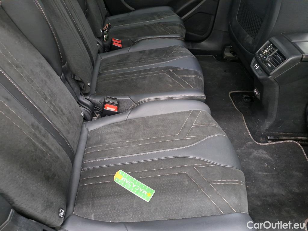  Peugeot  5008 PEUGEOT  / 2020 / 5P / SUV BlueHDi 130 S&S EAT8 GT Pack #5