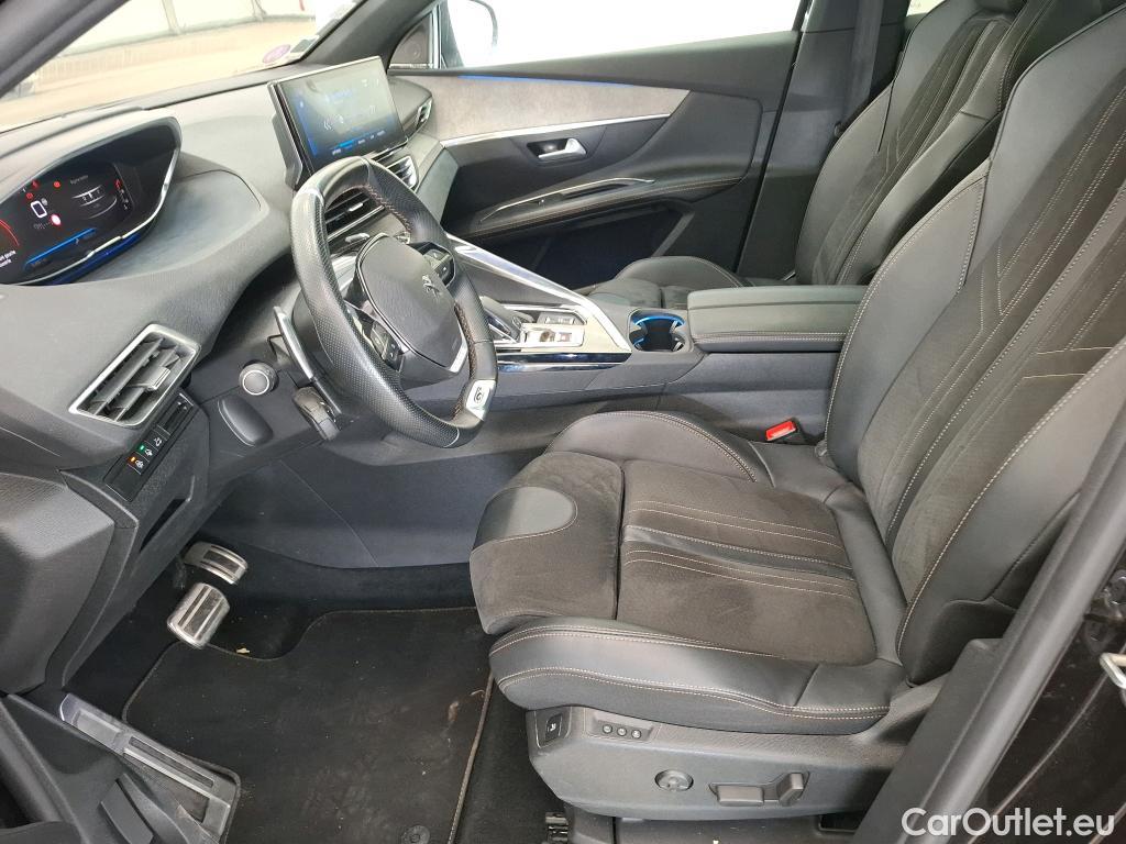 Peugeot  3008  GT 1.2 PureTech 130CV BVA8 E6d #8
