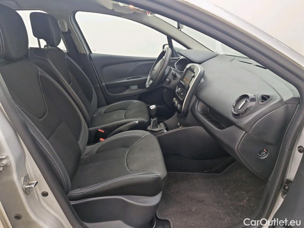 Renault  Clio  IV Business 1.5 dCi 90CV BVM5 E6 #6