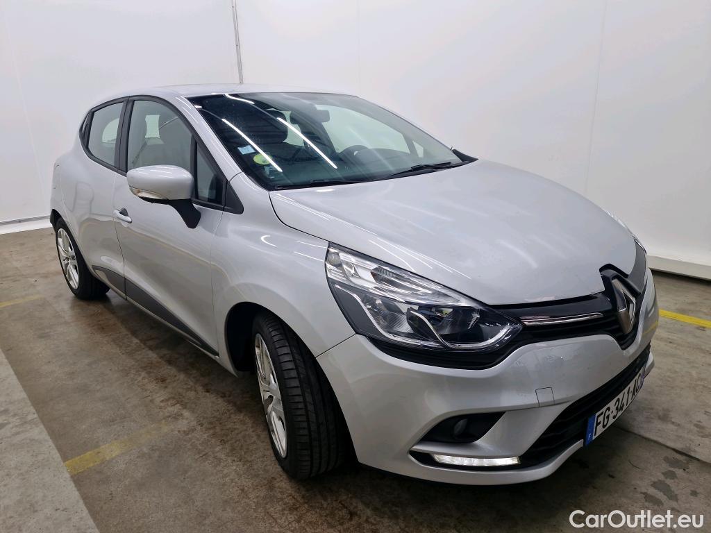 Renault  Clio  IV Business 1.5 dCi 90CV BVM5 E6 #4