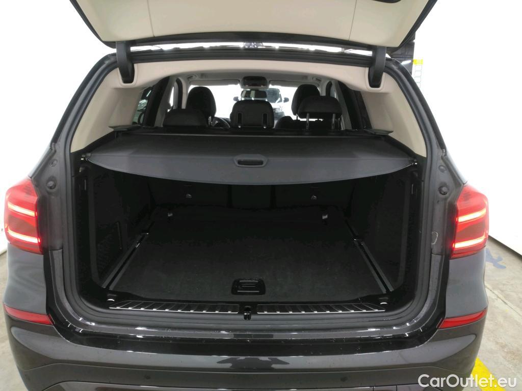 Bmw  X3 BMW  / 2017 / 5P / SUV sDrive18d 150ch Business Design BVA8 #8