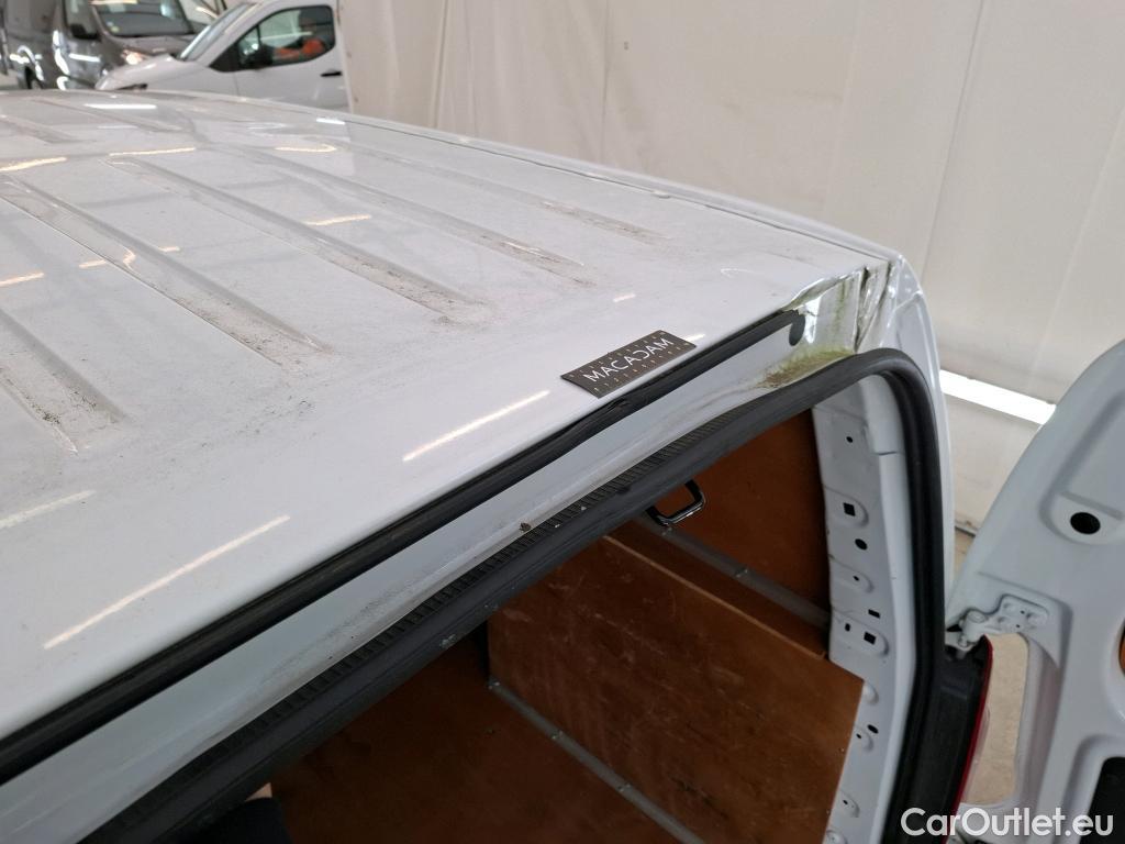 Citroen  Berlingo CITROEN  Van / 2018 / 4P / Fourgonnette M 1000kg BlueHDi 130 S&S EAT8 Club #1