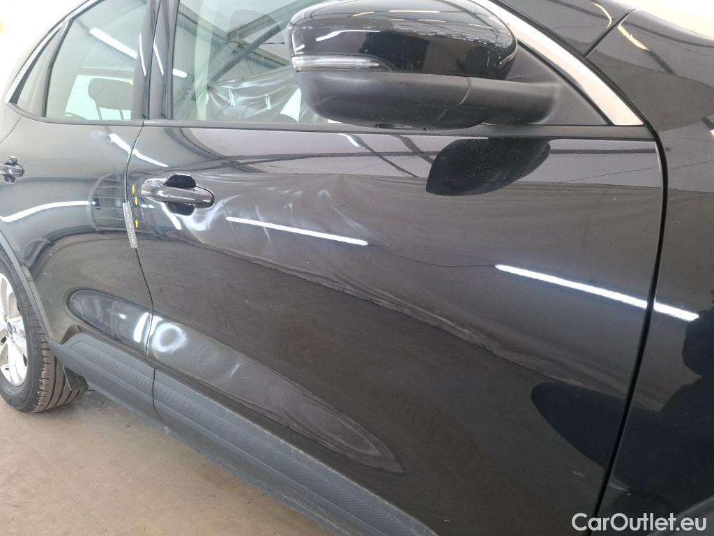 Ford  Kuga  Titanium Plug-In Hybrid 2.5 225CV BVA1 E6dT #43