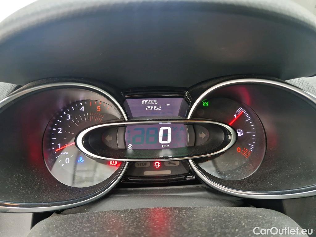 Renault  Clio  IV Business 1.5 dCi 90CV BVM5 E6 #7