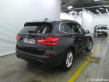 Bmw  X3 BMW  / 2017 / 5P / SUV sDrive18d 150ch Business Design BVA8 #3