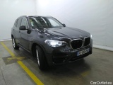 Bmw  X3 BMW  / 2017 / 5P / SUV sDrive18d 150ch Business Design BVA8 #4