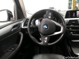 Bmw  X3 BMW  / 2017 / 5P / SUV sDrive18d 150ch Business Design BVA8 #5