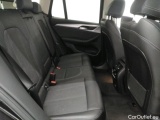 Bmw  X3 BMW  / 2017 / 5P / SUV sDrive18d 150ch Business Design BVA8 #9