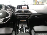Bmw  X3 BMW  / 2017 / 5P / SUV sDrive18d 150ch Business Design BVA8 #10