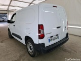 Citroen  Berlingo CITROEN  Van / 2018 / 4P / Fourgonnette M 1000kg BlueHDi 130 S&S EAT8 Club #2