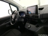 Citroen  Berlingo CITROEN  Van / 2018 / 4P / Fourgonnette M 1000kg BlueHDi 130 S&S EAT8 Club #5