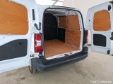 Citroen  Berlingo CITROEN  Van / 2018 / 4P / Fourgonnette M 1000kg BlueHDi 130 S&S EAT8 Club #10