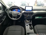 Ford  Kuga FORD  / 2019 / 5P / SUV 190 Hybrid I-AWD(FHEV) Powershi Titanium #5