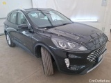 Ford  Kuga  Titanium Plug-In Hybrid 2.5 225CV BVA1 E6dT #4