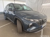 Hyundai  Tucson HYUNDAI  / 2020 / 5P / SUV 1.6 PHEV 265 HTRAC EXECUTIVE 4WD AUTO #4