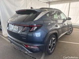 Hyundai  Tucson HYUNDAI  / 2020 / 5P / SUV 1.6 PHEV 265 HTRAC EXECUTIVE 4WD AUTO #3