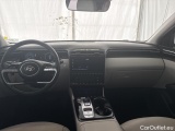 Hyundai  Tucson HYUNDAI  / 2020 / 5P / SUV 1.6 PHEV 265 HTRAC EXECUTIVE 4WD AUTO #5
