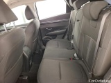 Hyundai  Tucson  Intuitive Hybrid 2WD 1.6 T-GDI 230CV BVA6 E6d #9