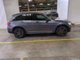 Mercedes  G-Klasee MERCEDES-BENZ GLC / 2019 / 5P / SUV 2.0 GLC 300 E AMG LINE 4MATIC #5