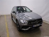 Mercedes  G-Klasee MERCEDES-BENZ GLC / 2019 / 5P / SUV 2.0 GLC 300 E AMG LINE 4MATIC #6