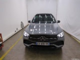 Mercedes  G-Klasee MERCEDES-BENZ GLC / 2019 / 5P / SUV 2.0 GLC 300 E AMG LINE 4MATIC #7