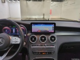 Mercedes  G-Klasee MERCEDES-BENZ GLC / 2019 / 5P / SUV 2.0 GLC 300 E AMG LINE 4MATIC #10