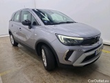 Opel  Crossland  X Elegance 1.2 Turbo 110CV BVM6 E6d #4