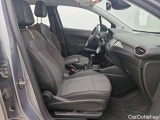 Opel  Crossland  X Elegance 1.2 Turbo 110CV BVM6 E6d #6