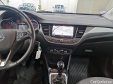 Opel  Crossland  X Elegance 1.2 Turbo 110CV BVM6 E6d #10