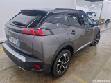 Peugeot  2008  Allure Business 1.2 PureTech 130CV BVM6 E6d #3