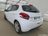 Peugeot  208 PEUGEOT  / 2015 / 5P / Berline &BLUEHDI 100 S&S ALLURE BUSINESS #2