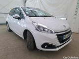 Peugeot  208 PEUGEOT  / 2015 / 5P / Berline &BLUEHDI 100 S&S ALLURE BUSINESS #4