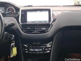 Peugeot  208 PEUGEOT  / 2015 / 5P / Berline &BLUEHDI 100 S&S ALLURE BUSINESS #10
