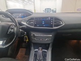 Peugeot  308  Allure 1.2 PureTech 130CV BVA8 E6d #10
