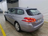Peugeot  308  SW Active Business 1.5 HDI 100CV BVM6 E6d #2