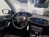 Peugeot  308  SW Active Business 1.5 HDI 100CV BVM6 E6d #5