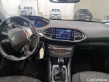 Peugeot  308  SW Active Business 1.5 HDI 100CV BVM6 E6d #10