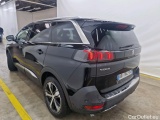  Peugeot  5008 PEUGEOT  / 2020 / 5P / SUV BlueHDi 130 S&S EAT8 GT Pack #2
