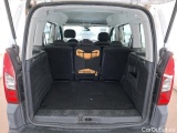 Peugeot  Partner  Tepee Outdoor 1.6 110CV BVM5 E4 #10