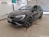Renault  Arkana  R.S. Line 1.6 E-TECH Hybrid 145CV BVA6 E6d