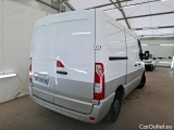 Renault  Master RENAULT  / 2014 / 4P / Fourgon tôlé &FG GCf Trac F3300 L1H1 dCi 110 Euro6 #3