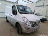 Renault  Master RENAULT  / 2014 / 4P / Fourgon tôlé &FG GCf Trac F3300 L1H1 dCi 110 Euro6 #4
