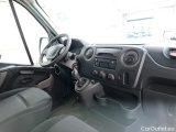 Renault  Master RENAULT  / 2014 / 4P / Fourgon tôlé &FG GCf Trac F3300 L1H1 dCi 110 Euro6 #5