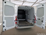 Renault  Master RENAULT  / 2014 / 4P / Fourgon tôlé &FG GCf Trac F3300 L1H1 dCi 110 Euro6 #8