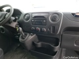 Renault  Master RENAULT  / 2014 / 4P / Fourgon tôlé &FG GCf Trac F3300 L1H1 dCi 110 Euro6 #10
