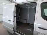 Renault  Master RENAULT  / 2014 / 4P / Fourgon tôlé &FG GCf Trac F3300 L1H1 dCi 110 Euro6 #9