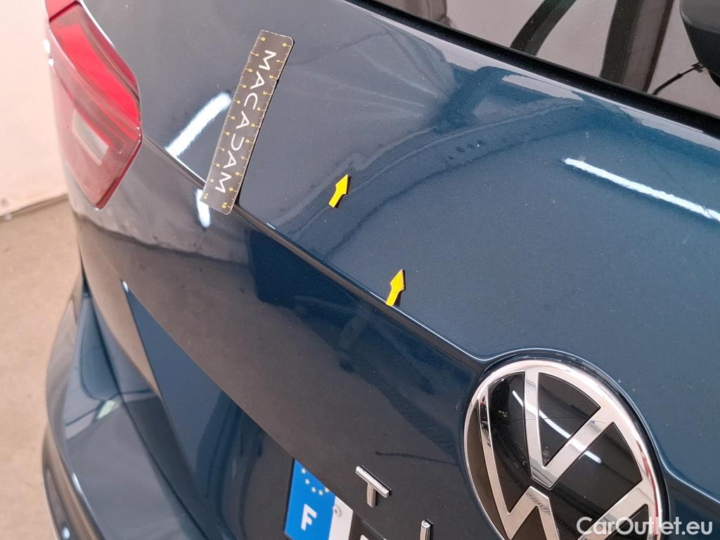 Volkswagen  Tiguan VOLKSWAGEN  / 2020 / 5P / SUV 2.0 TDI 150 DSG7 Life Business #21
