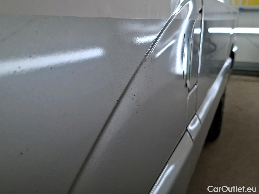 Renault  Master RENAULT  / 2014 / 4P / Fourgon tôlé &FG GCf Trac F3300 L1H1 dCi 110 Euro6 #39